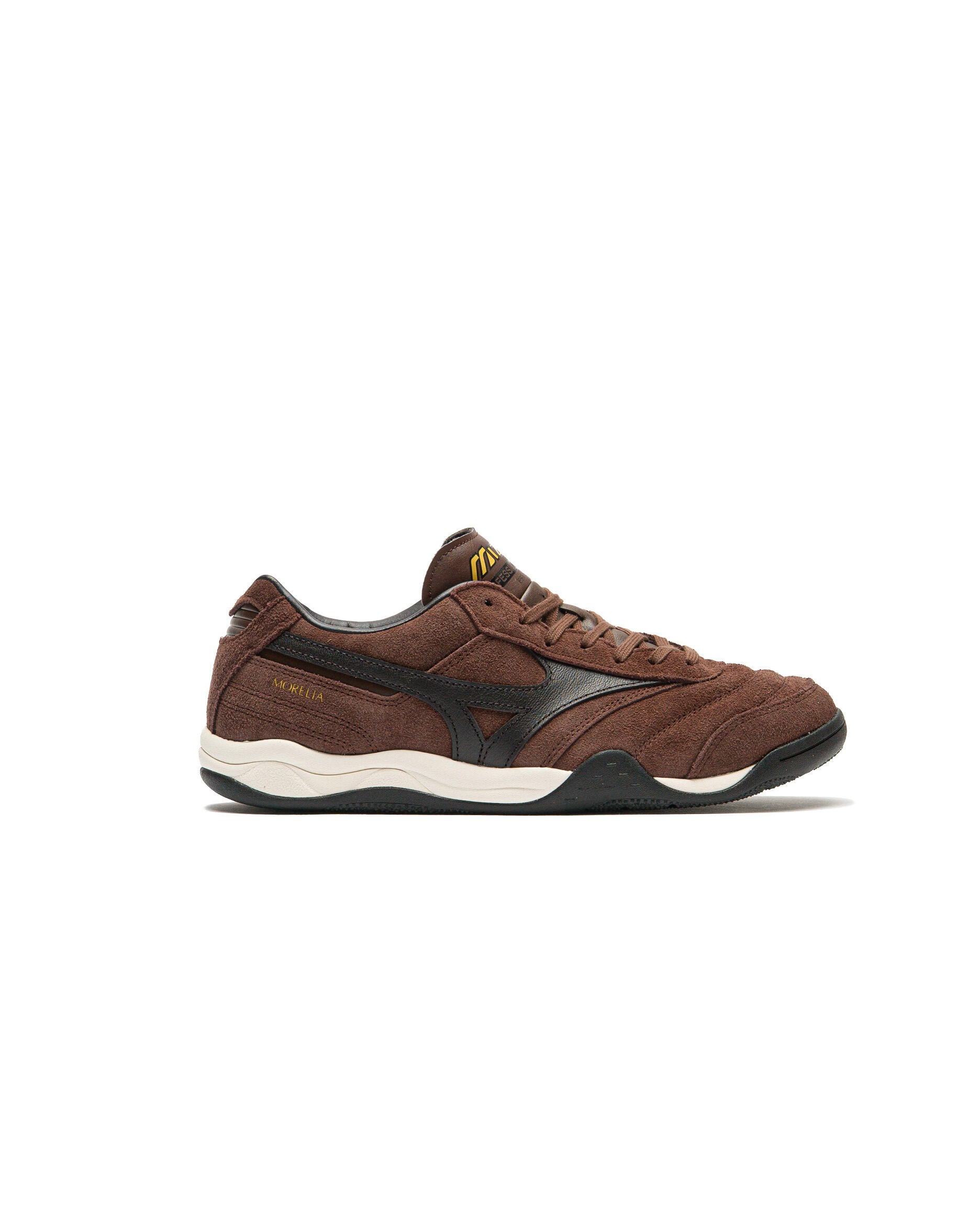 Mizuno MORELIA LS SUEDE | D1GA261A03 | AFEW STORE